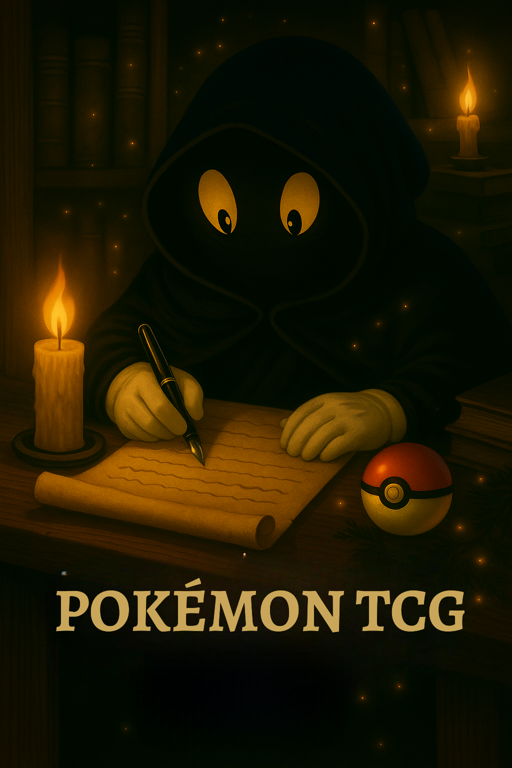3 - Pokémon TCG - Etincelles de poche