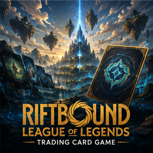 Riftbound
