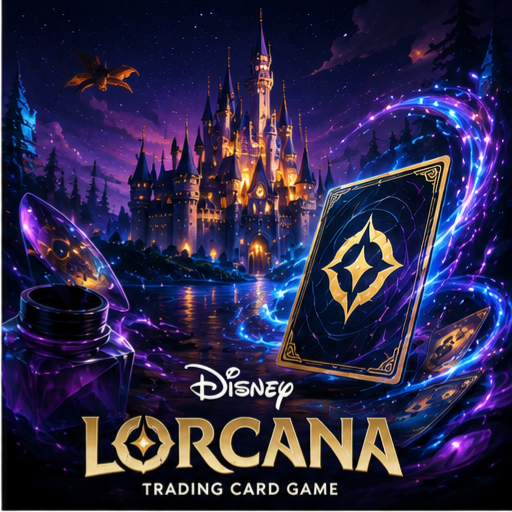 Lorcana