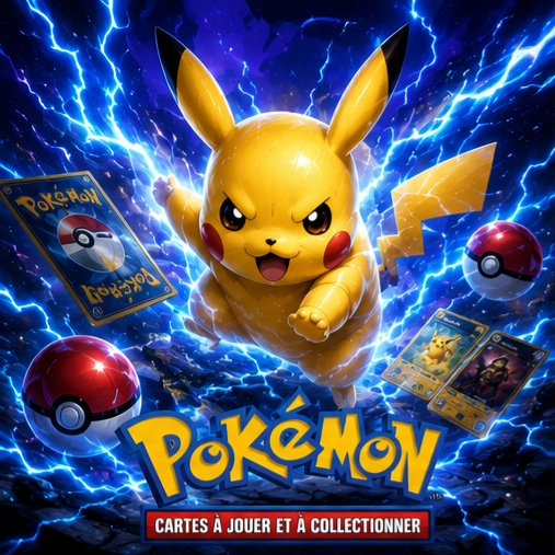 Pokemon
